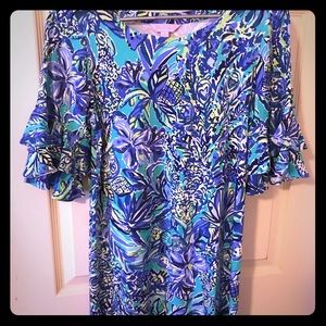 Lily Pulitzer Lula Dress